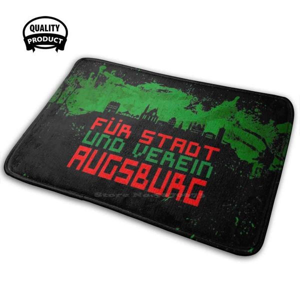 augsburg fur stadt und verein ultras 3d soft non-slip mat rug carpet cushion hooligans carpets
augsburg fur stadt und verein ultras 3d soft non-slip mat rug carpet cushion hooligans carpets