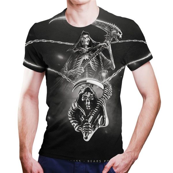 men's t-shirts 2021 summer death sickle hand pattern 3dtshirt men and women personality loose short sleeve cool style t-shirt xxs-6xl, White;black
men's t-shirts 2021 summer death sickle hand pattern 3dtshirt men and women personality loose short sleeve cool style t-shirt xxs-6xl, White;black