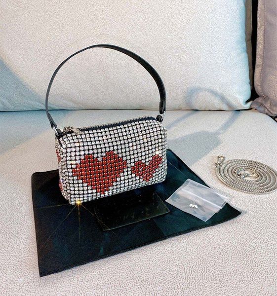 wan fashion women designers rhinestone bags full rhinestones flashing bling diamond underarm handbag hand carry flap bag zhouzhoubao123
wan fashion women designers rhinestone bags full rhinestones flashing bling diamond underarm handbag hand carry flap bag zhouzhoubao123
