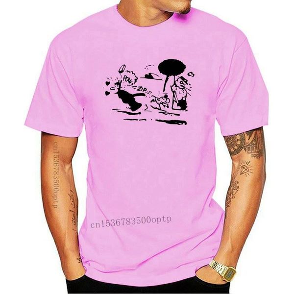 men's t-shirts pulp fiction jules winnfeld film t shirt krazy kat cartoon w113 samuel jackson men tees 2021 est, White;black
men's t-shirts pulp fiction jules winnfeld film t shirt krazy kat cartoon w113 samuel jackson men tees 2021 est, White;black