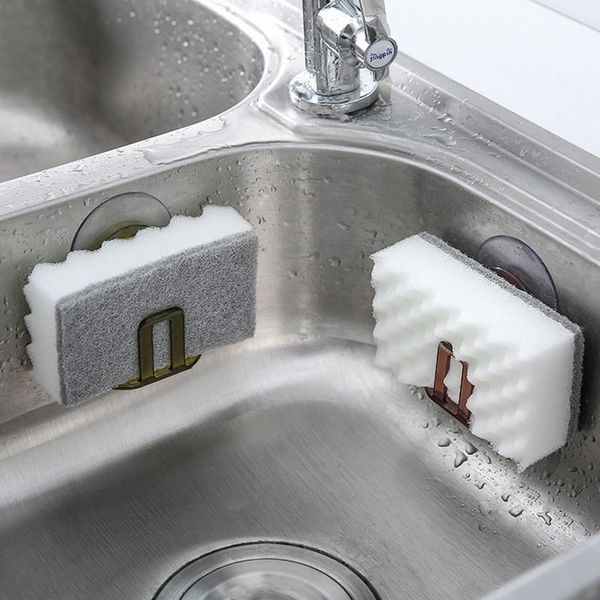 kitchen storage & organization abs pvc suction cup sink drain rack sponge holder soap
kitchen storage & organization abs pvc suction cup sink drain rack sponge holder soap