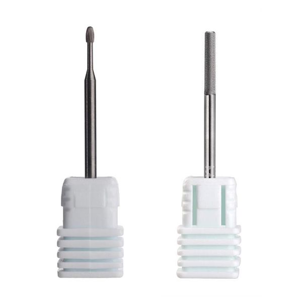 nail art equipment drill bit design manicure pedicure professional home & salon use 3xf nature buffer for cuticle remove, Silver
nail art equipment drill bit design manicure pedicure professional home & salon use 3xf nature buffer for cuticle remove, Silver