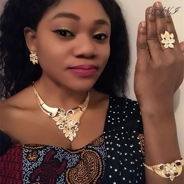 earrings & necklace fani 2021 dubai gold colorful jewelry set wholesale nigerian woman accessories fashion african bridal, Silver
earrings & necklace fani 2021 dubai gold colorful jewelry set wholesale nigerian woman accessories fashion african bridal, Silver