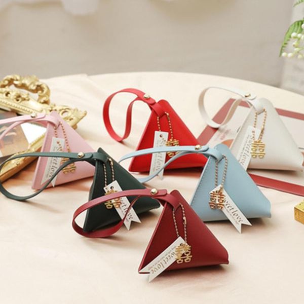 gift wrap 12 styles triangle happiness leather candy bag with handle wedding engagement birthday packaging
gift wrap 12 styles triangle happiness leather candy bag with handle wedding engagement birthday packaging