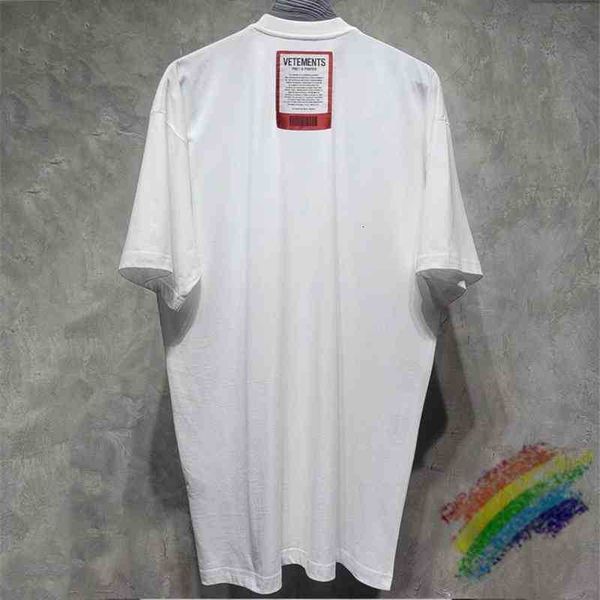 men's t-shirts t shirts ss vetements red sticking t-shirt men women 1:1 quality oversize t shirt embroidered tee tag vtm jik8, White;black
men's t-shirts t shirts ss vetements red sticking t-shirt men women 1:1 quality oversize t shirt embroidered tee tag vtm jik8, White;black