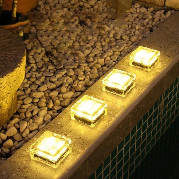 solar lamps lawn garden light led brick ice cube lights outdoor decoration lamp for stair pathway driveway landscape patio
solar lamps lawn garden light led brick ice cube lights outdoor decoration lamp for stair pathway driveway landscape patio