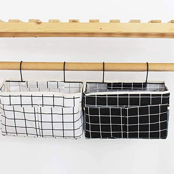 multi-function bedside storage hanging bag bed large capacity hook dormitory organiser basket organizer shelf baskets
multi-function bedside storage hanging bag bed large capacity hook dormitory organiser basket organizer shelf baskets
