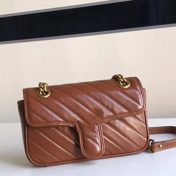 outlet antique caramel color ringlet chain bag vintage valentine's day year gift luxuryss designerss yw
outlet antique caramel color ringlet chain bag vintage valentine's day year gift luxuryss designerss yw