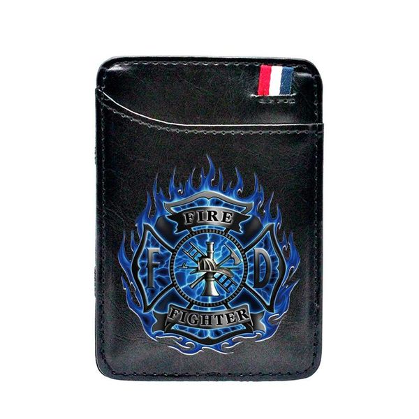 card holders arrival firefighter fire dept digital printing leather magic wallets men women holder purse short mini money gifts, Brown;gray
card holders arrival firefighter fire dept digital printing leather magic wallets men women holder purse short mini money gifts, Brown;gray