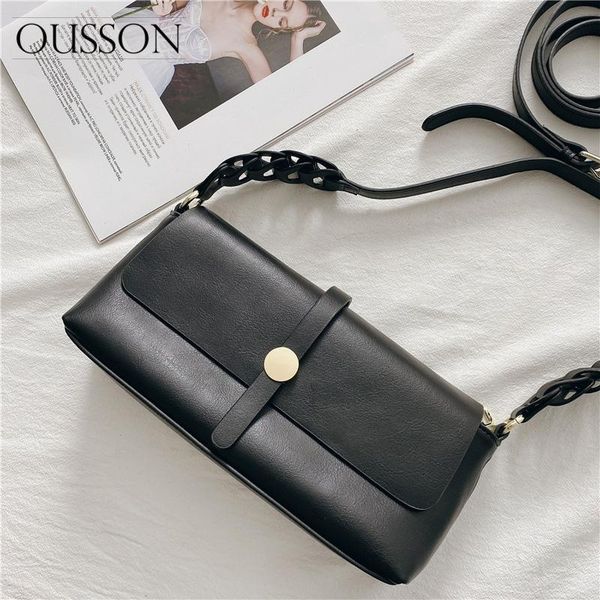 evening bags ousson 2021 design leather baguette bag exquisite female retro underarm fashion one shoulder
evening bags ousson 2021 design leather baguette bag exquisite female retro underarm fashion one shoulder