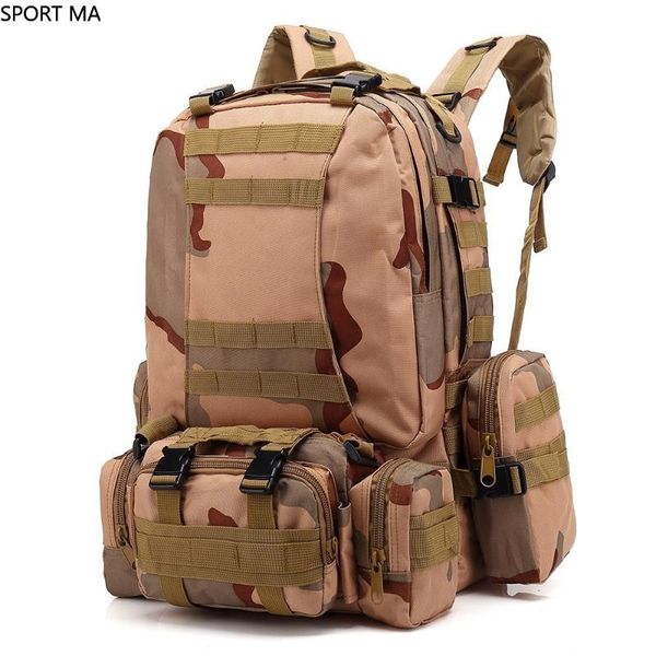 outdoor bags 600d oxford 55l tactical molle backpack camouflage military army bag archery hunting fishing backpacks camping rucksack
outdoor bags 600d oxford 55l tactical molle backpack camouflage military army bag archery hunting fishing backpacks camping rucksack