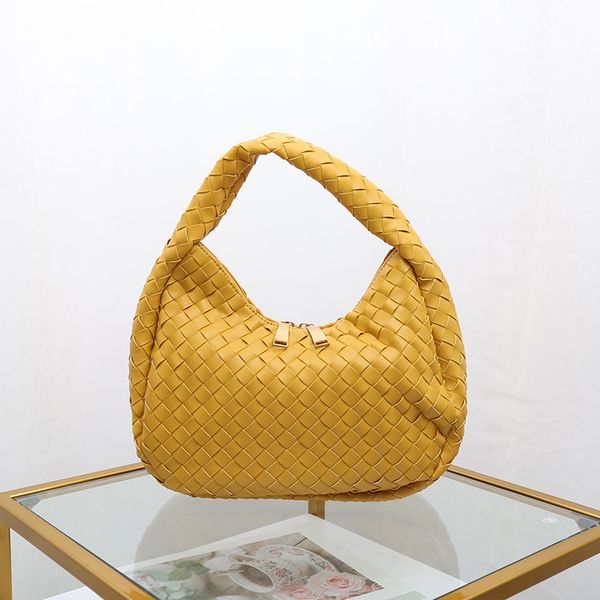 women luxury designers evening bag handbag lady woven genuine leather hobo bags fashion crossbody shoulder totes purses
women luxury designers evening bag handbag lady woven genuine leather hobo bags fashion crossbody shoulder totes purses