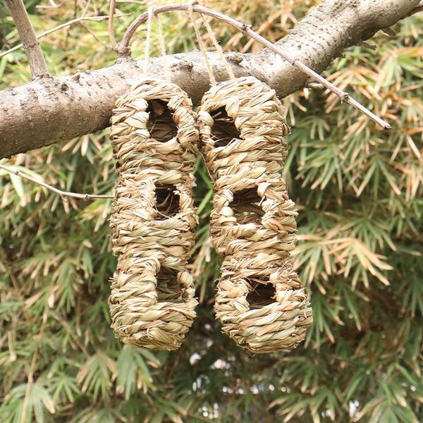 bird cages parrot hanging house myna natural grass egg fiber finch nest hut decorative weaved pet outdoor cage shelter hideaway
bird cages parrot hanging house myna natural grass egg fiber finch nest hut decorative weaved pet outdoor cage shelter hideaway