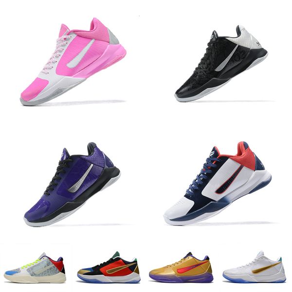 shoes hiking footwear mens mamba 5 protro kb5 zk5 bryants sneakers tennis what if red gold white aunt pearl pink black usa trainers
shoes hiking footwear mens mamba 5 protro kb5 zk5 bryants sneakers tennis what if red gold white aunt pearl pink black usa trainers
