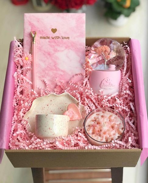 personalised special gift box snow globe pink candle notebook cup mother love darling valentine's day birthday greeting card wrap
personalised special gift box snow globe pink candle notebook cup mother love darling valentine's day birthday greeting card wrap