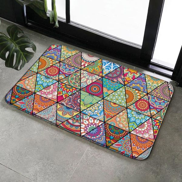 carpets non-slip bohemian mandala style floral pattern rug floor mat living room balcony bathroom kitchen bedroom carpet
carpets non-slip bohemian mandala style floral pattern rug floor mat living room balcony bathroom kitchen bedroom carpet