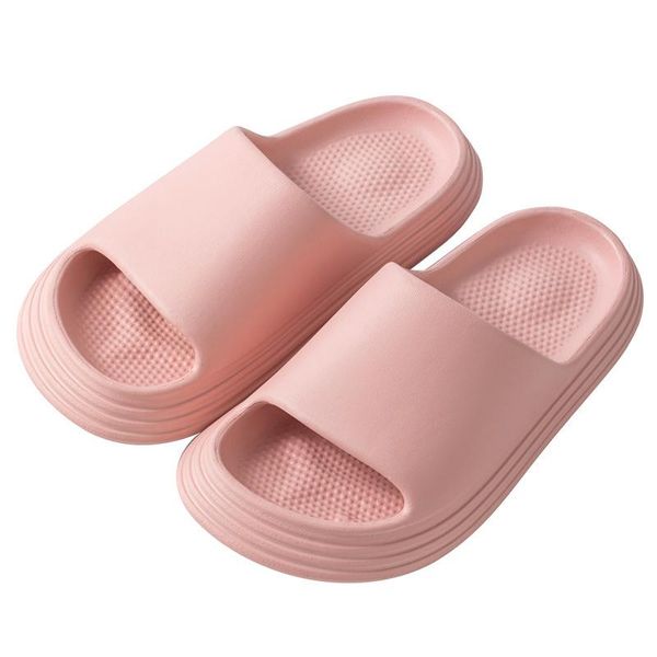 slippers 2021 fashion sandals women thick platform soft eva anti-slip lovers home floor slides ladies summer beach shoes men, Black
slippers 2021 fashion sandals women thick platform soft eva anti-slip lovers home floor slides ladies summer beach shoes men, Black