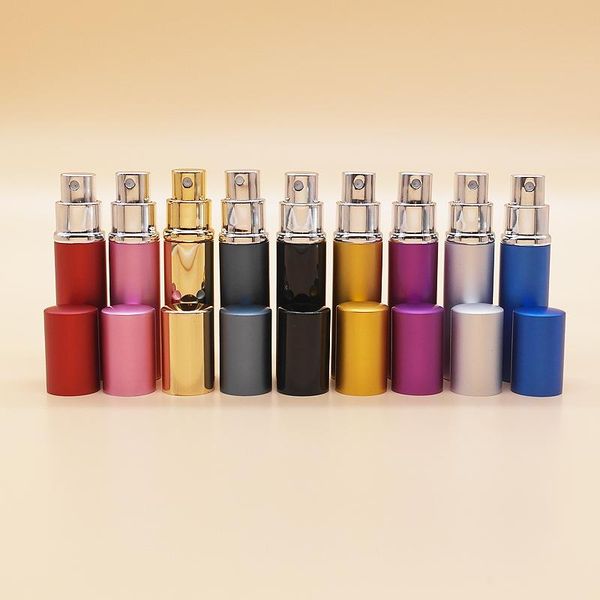 100pcs/lot 5ml portable refillable bottle with metal spray &parfum case colorful fordhl se storage bottles & jars
100pcs/lot 5ml portable refillable bottle with metal spray &parfum case colorful fordhl se storage bottles & jars