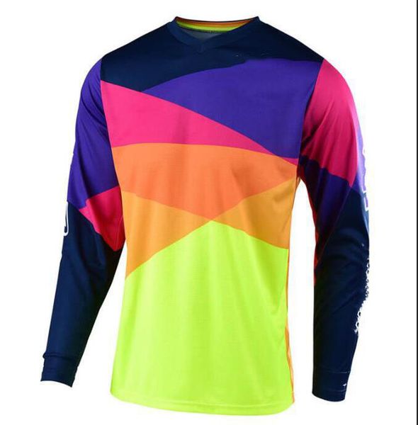 outdoor mountain bike riding clothes motocross quick-drying long-sleeved t-shirt
outdoor mountain bike riding clothes motocross quick-drying long-sleeved t-shirt