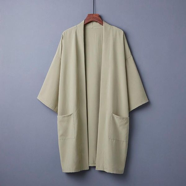 ethnic clothing japanese kimono cardigan men yukata women haori harajuku long cosplay coats 2021 fashion 31055, Red
ethnic clothing japanese kimono cardigan men yukata women haori harajuku long cosplay coats 2021 fashion 31055, Red