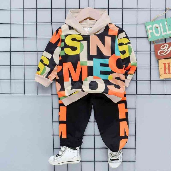 autumn baby girls clothes suits for babies letter printing long sleeve 2pcs sets boys tracksuit kid sportswear, White
autumn baby girls clothes suits for babies letter printing long sleeve 2pcs sets boys tracksuit kid sportswear, White