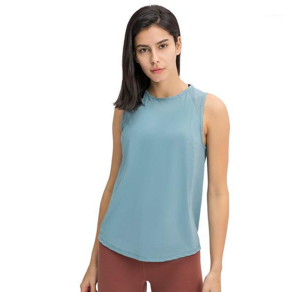 yoga outfit 2021 women t shirt fitness gym running vest sport tank breathable sleevel shirts
yoga outfit 2021 women t shirt fitness gym running vest sport tank breathable sleevel shirts