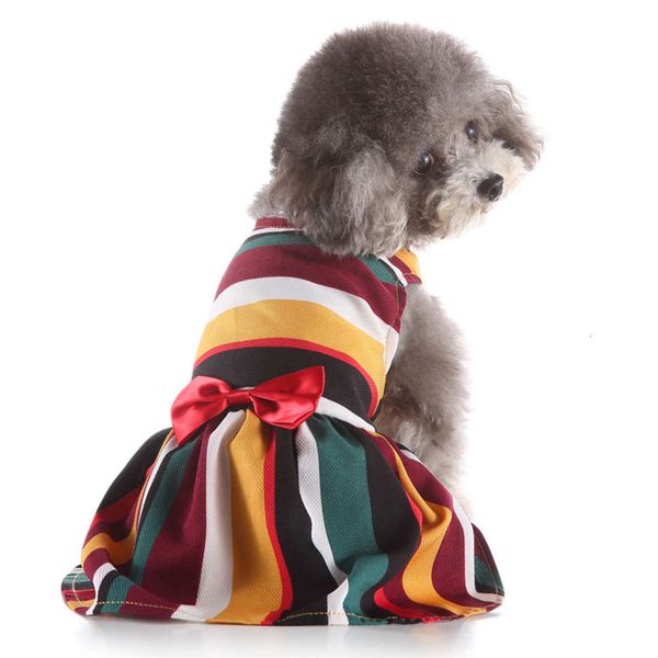 the dog clothes products dog rainbow skirt spring and summer pet clothing leopard print
the dog clothes products dog rainbow skirt spring and summer pet clothing leopard print