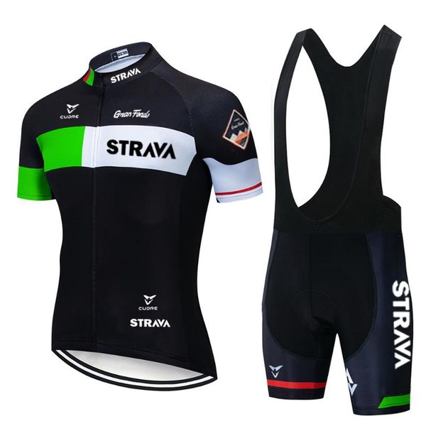 racing sets 2021 strava green cycling jersey 9d bib set mtb uniform bike clothing quick dry bicycle wear clothes mens short maillot culotte, Black;blue
racing sets 2021 strava green cycling jersey 9d bib set mtb uniform bike clothing quick dry bicycle wear clothes mens short maillot culotte, Black;blue