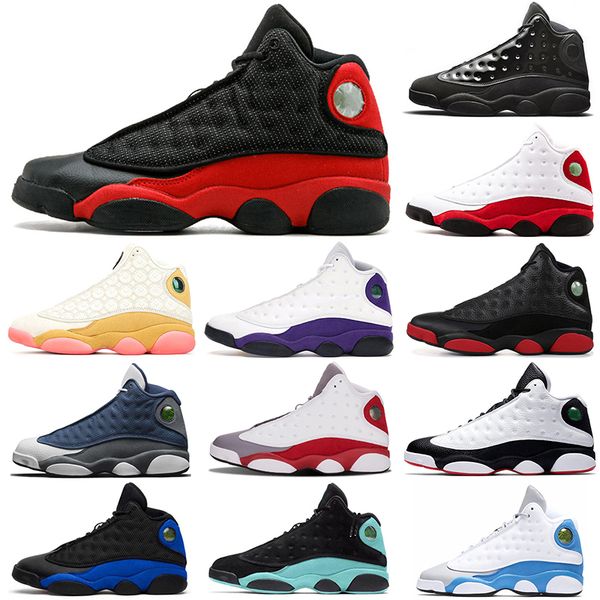 13s 13 basketball shoes jumpman love respect black playoffs he got game dirty bred outdoors trainers sports sneakers size 40-46
13s 13 basketball shoes jumpman love respect black playoffs he got game dirty bred outdoors trainers sports sneakers size 40-46