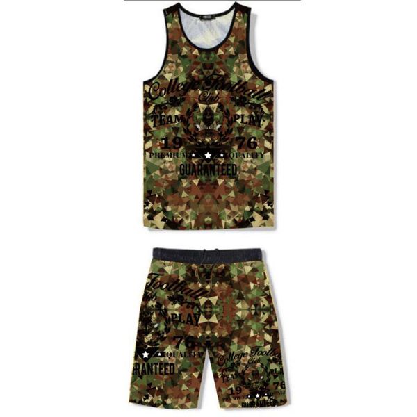sleeveless vest casual camouflage sports fitness training vest hurdles racer vest men, White;black
sleeveless vest casual camouflage sports fitness training vest hurdles racer vest men, White;black