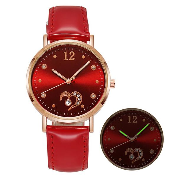 wristwatches ladies watches, fashion luminous quartz diamond calendar watches men business stainless steel mesh belt, Slivery;brown
wristwatches ladies watches, fashion luminous quartz diamond calendar watches men business stainless steel mesh belt, Slivery;brown