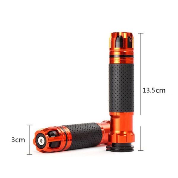 handlebars 7/8'' 22mm motorcycle throttle cnc aluminum alloy rotatable handlebar hand grips grip part
handlebars 7/8'' 22mm motorcycle throttle cnc aluminum alloy rotatable handlebar hand grips grip part