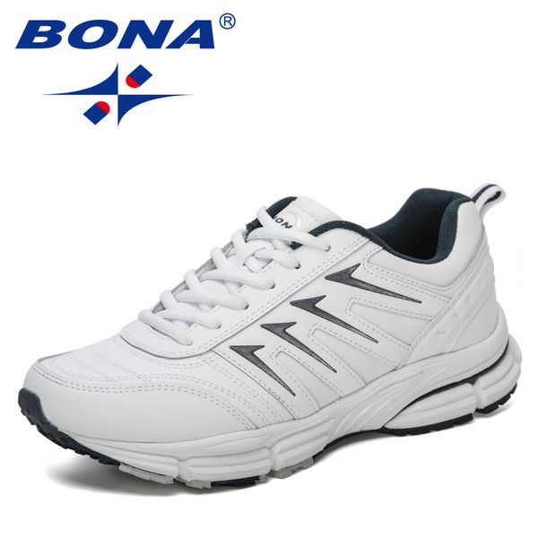 bona 2021 new designers classics running shoes men outdoor sport action leather sneakers man light casual anti-skid footwear
bona 2021 new designers classics running shoes men outdoor sport action leather sneakers man light casual anti-skid footwear