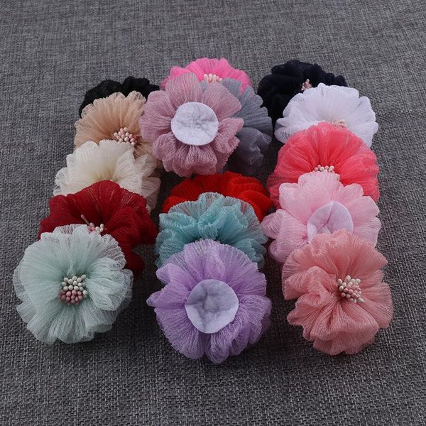 decorative flowers & wreaths 5pc fabric handmade diy hair jewelry accessories flower bag stamen stereotypes shoe brooch
decorative flowers & wreaths 5pc fabric handmade diy hair jewelry accessories flower bag stamen stereotypes shoe brooch
