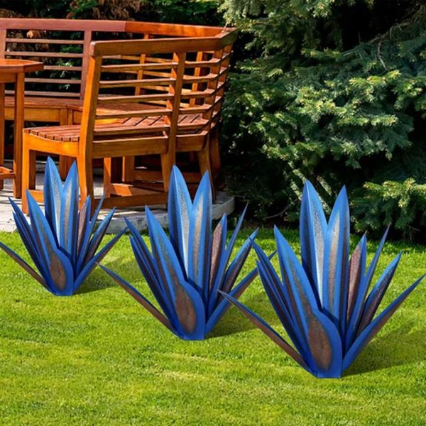 decorative flowers & wreaths display mold handmade metal art tequila cactus sculpture rust-proof plant plants outdoor decor
decorative flowers & wreaths display mold handmade metal art tequila cactus sculpture rust-proof plant plants outdoor decor