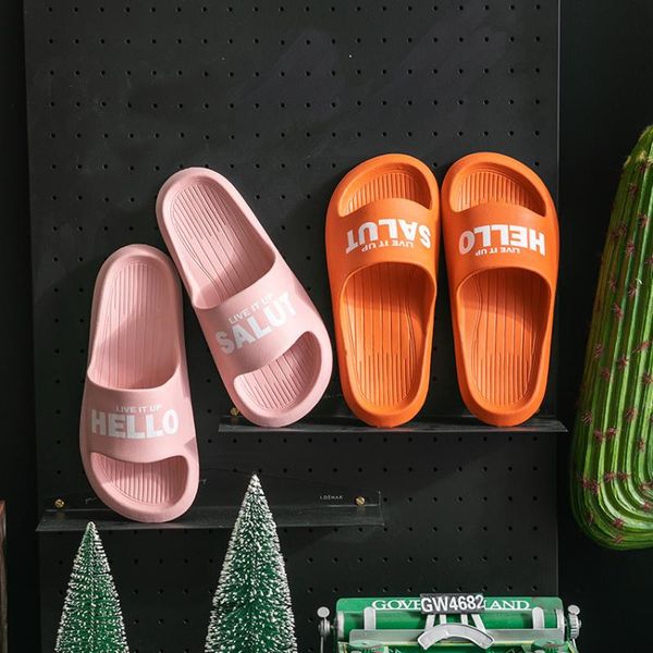 slippers thick bottom summer indoor home slides platform comfortable non slip bath for women bathroom anti, Black
slippers thick bottom summer indoor home slides platform comfortable non slip bath for women bathroom anti, Black