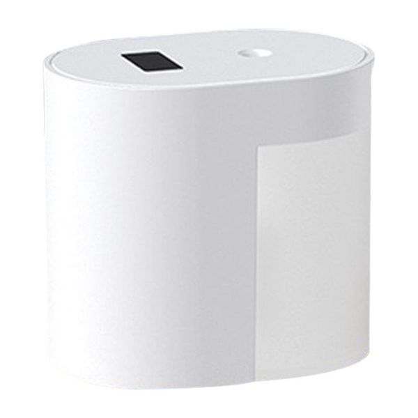 liquid soap dispenser automatic induction sprayer infrared contactless alcohol nano atomization built-in 2000mah battery
liquid soap dispenser automatic induction sprayer infrared contactless alcohol nano atomization built-in 2000mah battery