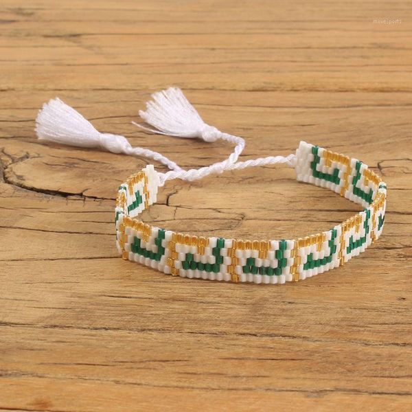 charm bracelets shinusboho handmade friendship bracelet bangle bohemia miyuki men jewelry women adjustabole pulseras knotted gifts1, Golden;silver
charm bracelets shinusboho handmade friendship bracelet bangle bohemia miyuki men jewelry women adjustabole pulseras knotted gifts1, Golden;silver