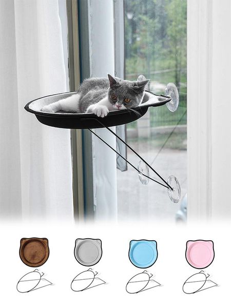 cat beds & furniture cute hanging comfortable sunny seat window mount suction hammocks cats house soft pet hammock supplies bearing 15kg
cat beds & furniture cute hanging comfortable sunny seat window mount suction hammocks cats house soft pet hammock supplies bearing 15kg