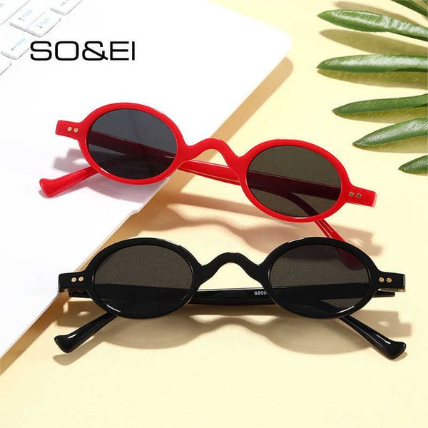 luxury designer sunglasses so&ei fashion small round women classic vintage steampunk nail men sun glasses shades uv400 oval female frame, White;black
luxury designer sunglasses so&ei fashion small round women classic vintage steampunk nail men sun glasses shades uv400 oval female frame, White;black