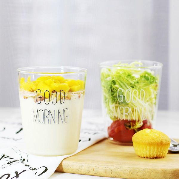storage bottles & jars japan good morning breakfast glass, milk fruit juice, cereal transparent star glass cup high temperature resistant
storage bottles & jars japan good morning breakfast glass, milk fruit juice, cereal transparent star glass cup high temperature resistant
