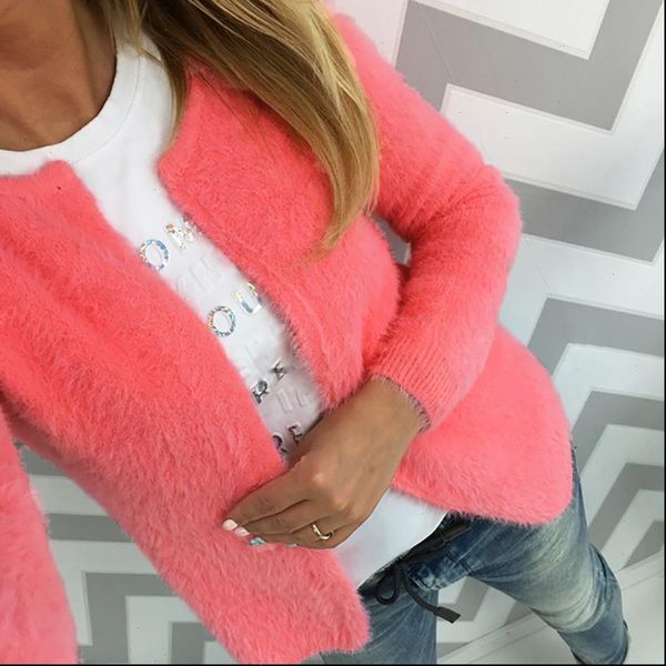 spring autumn fleece womens sweater long sleeve o neck cardigan fashion casual knitting open stitch cardigans coat plus size xl, White;black
spring autumn fleece womens sweater long sleeve o neck cardigan fashion casual knitting open stitch cardigans coat plus size xl, White;black