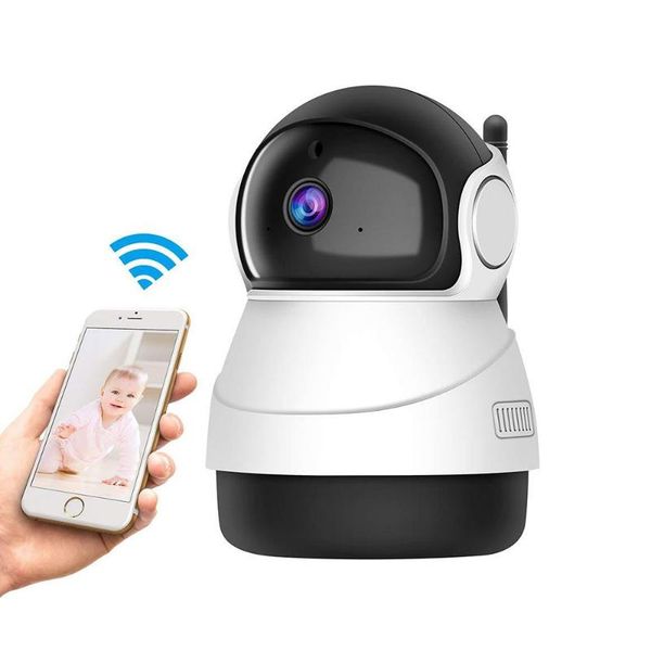 cameras fredi wireless ip camera wi-fi 1080p baby monitor surveillance home security mini cctv ir night vision
cameras fredi wireless ip camera wi-fi 1080p baby monitor surveillance home security mini cctv ir night vision