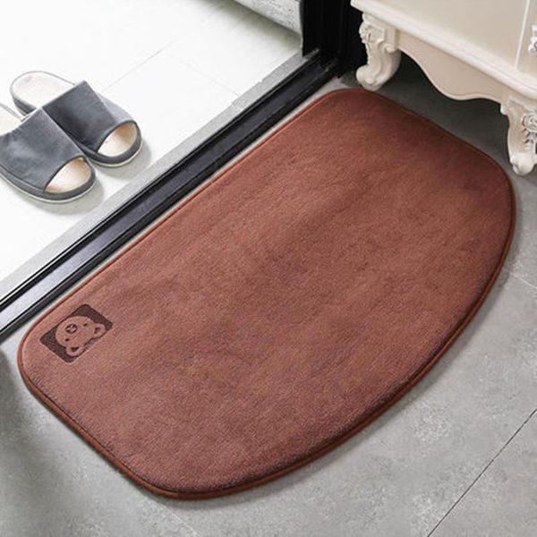 carpets absorbent non-slip bath mats semicircular floor mat bedroom rug coral velvet carpet door tapis salle de bain
carpets absorbent non-slip bath mats semicircular floor mat bedroom rug coral velvet carpet door tapis salle de bain