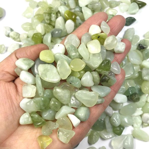 decorative objects & figurines wholesale 50g 3 size natural green jade stone rough rock polished healing specimen e097 stones and crystals
decorative objects & figurines wholesale 50g 3 size natural green jade stone rough rock polished healing specimen e097 stones and crystals