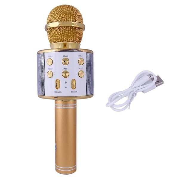 microphones bluetooth karaoke microphone wireless professiona speaker handheld microfone player singing recorder mic
microphones bluetooth karaoke microphone wireless professiona speaker handheld microfone player singing recorder mic