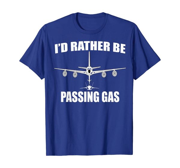 I'd Rather Be Passing Gas T Shirt: KC135 F22 Funny Aviation T-Shirt, Mainly pictures
I'd Rather Be Passing Gas T Shirt: KC135 F22 Funny Aviation T-Shirt, Mainly pictures