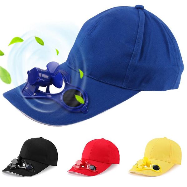 party hats sunscreen solar powered fan hat summer outdoor sport sun protection cap with cool bicycling climbing baseball
party hats sunscreen solar powered fan hat summer outdoor sport sun protection cap with cool bicycling climbing baseball