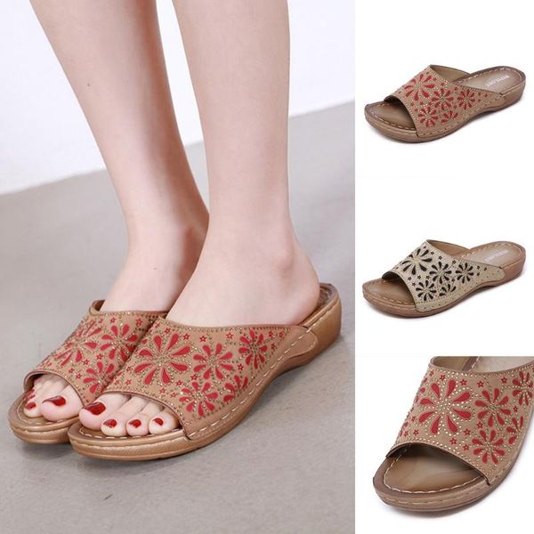 slippers 2021 summer women's ladies vintage shoes outdoor female slides thick comfortable flat slipper sandals beach casual shoes #1638, Black
slippers 2021 summer women's ladies vintage shoes outdoor female slides thick comfortable flat slipper sandals beach casual shoes #1638, Black