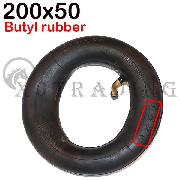 motorcycle wheels & tires 200*50 8 inch tire electric scooter 200x50 butyl rubber inner tube for razor crazy cart scooters
motorcycle wheels & tires 200*50 8 inch tire electric scooter 200x50 butyl rubber inner tube for razor crazy cart scooters